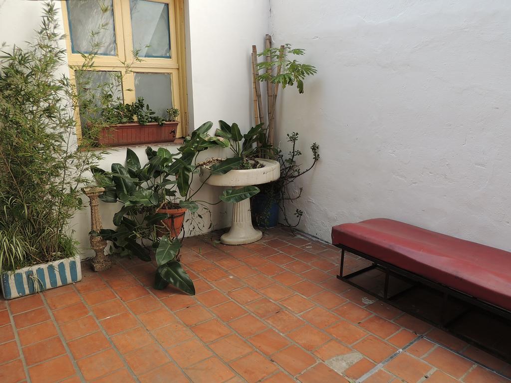 Albergue Kilca Backpacker Buenos Aires