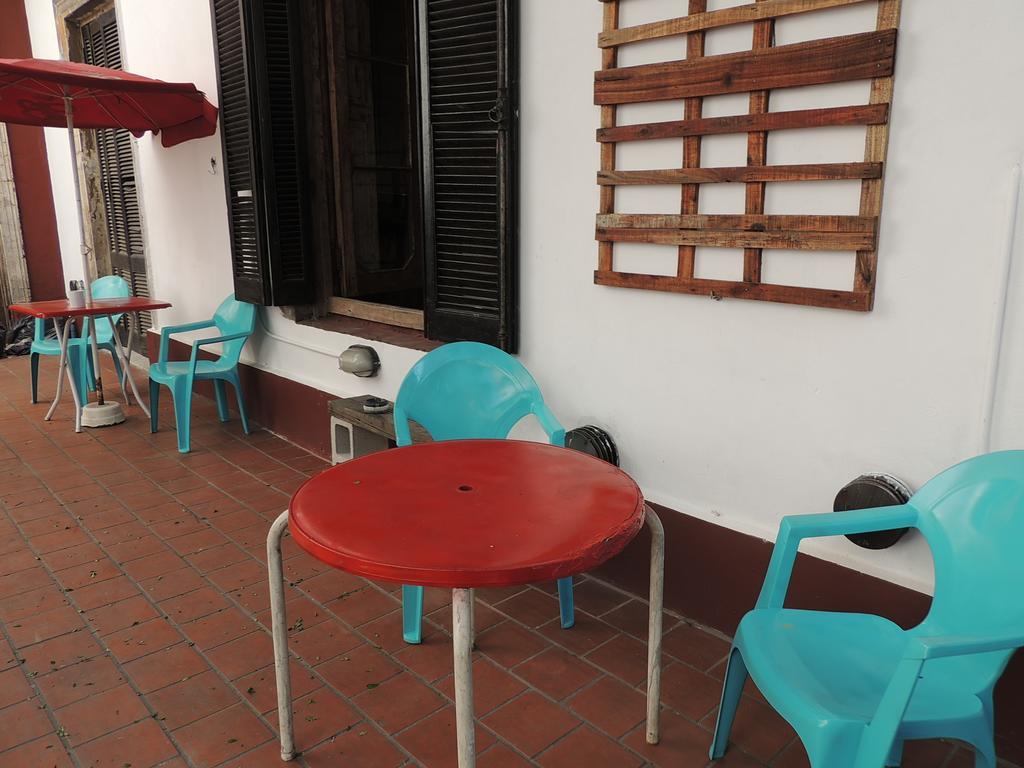 Kilca Backpacker Buenos Aires
