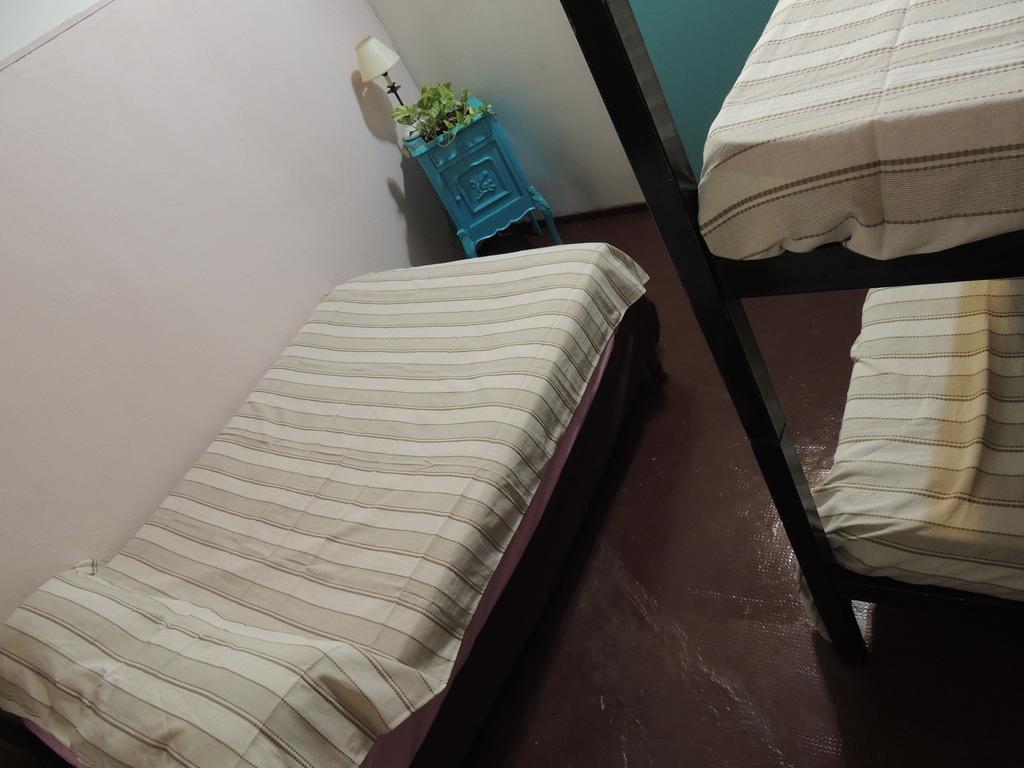 Albergue Kilca Backpacker *