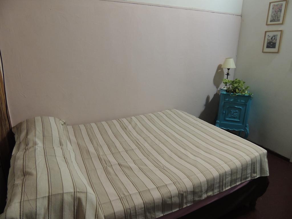 Albergue Kilca Backpacker Buenos Aires