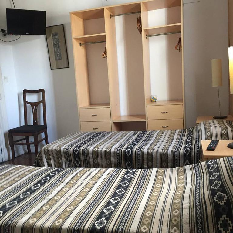 Bed and breakfast Lgy Only Men Ciudad Autónoma de Buenos Aires