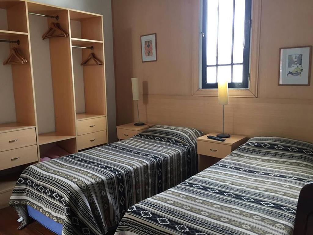 Bed and breakfast Lgy Only Men *