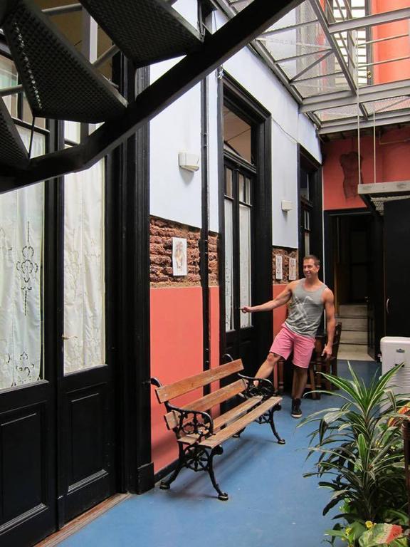 Bed and breakfast Lgy Only Men Ciudad Autónoma de Buenos Aires