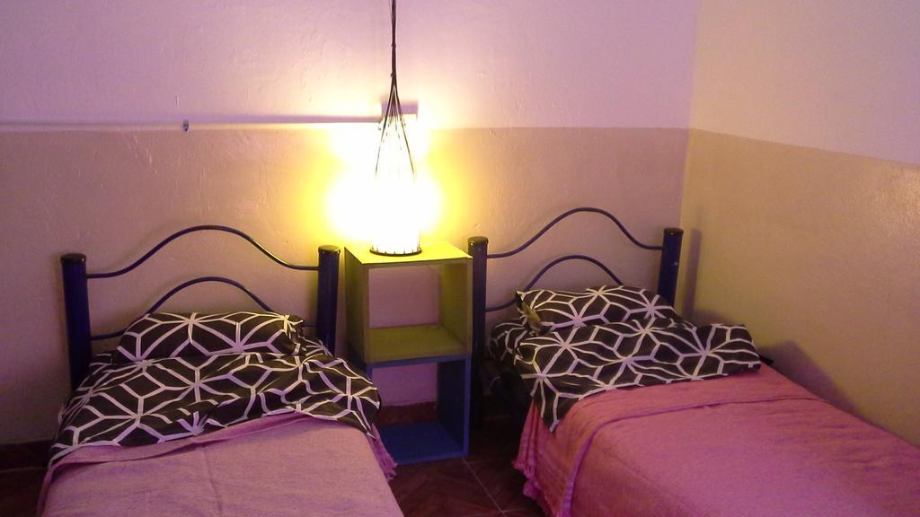 Hostal La Rana