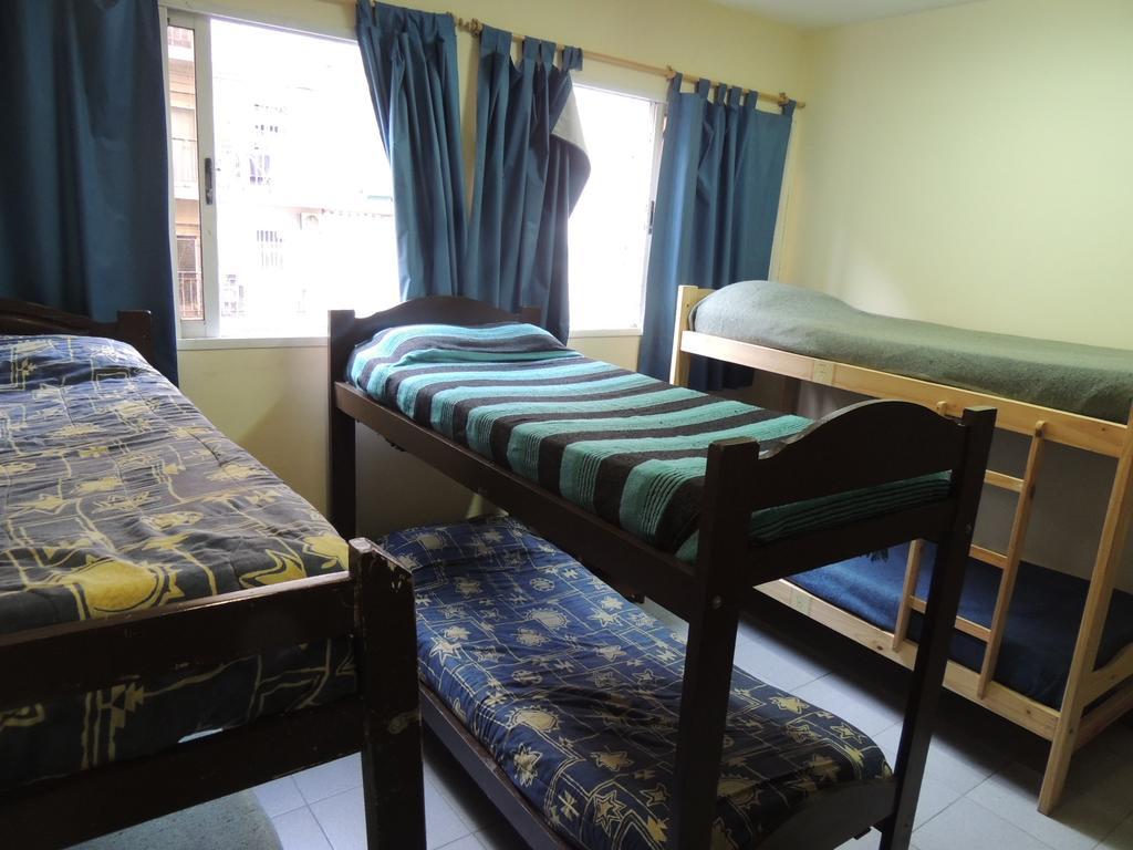 Hostal Don King Ciudad Autónoma de Buenos Aires