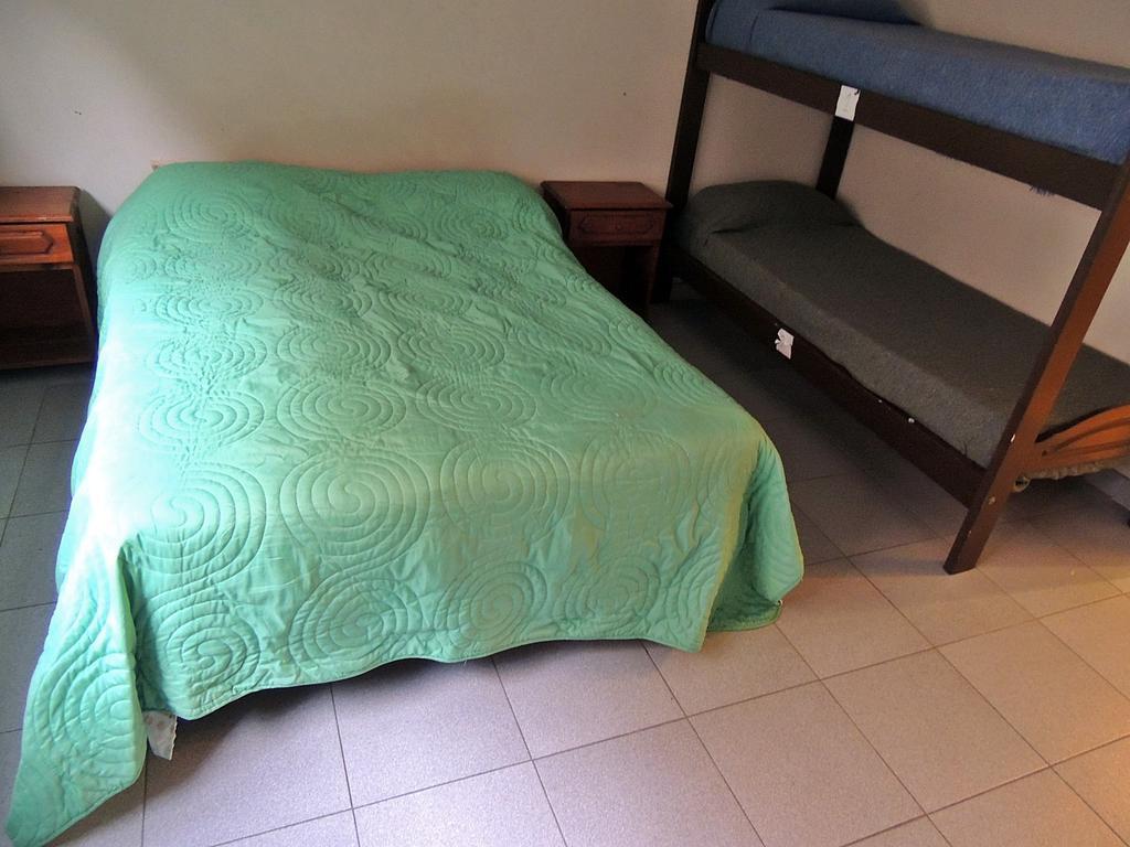 Hostal Don King Ciudad Autónoma de Buenos Aires