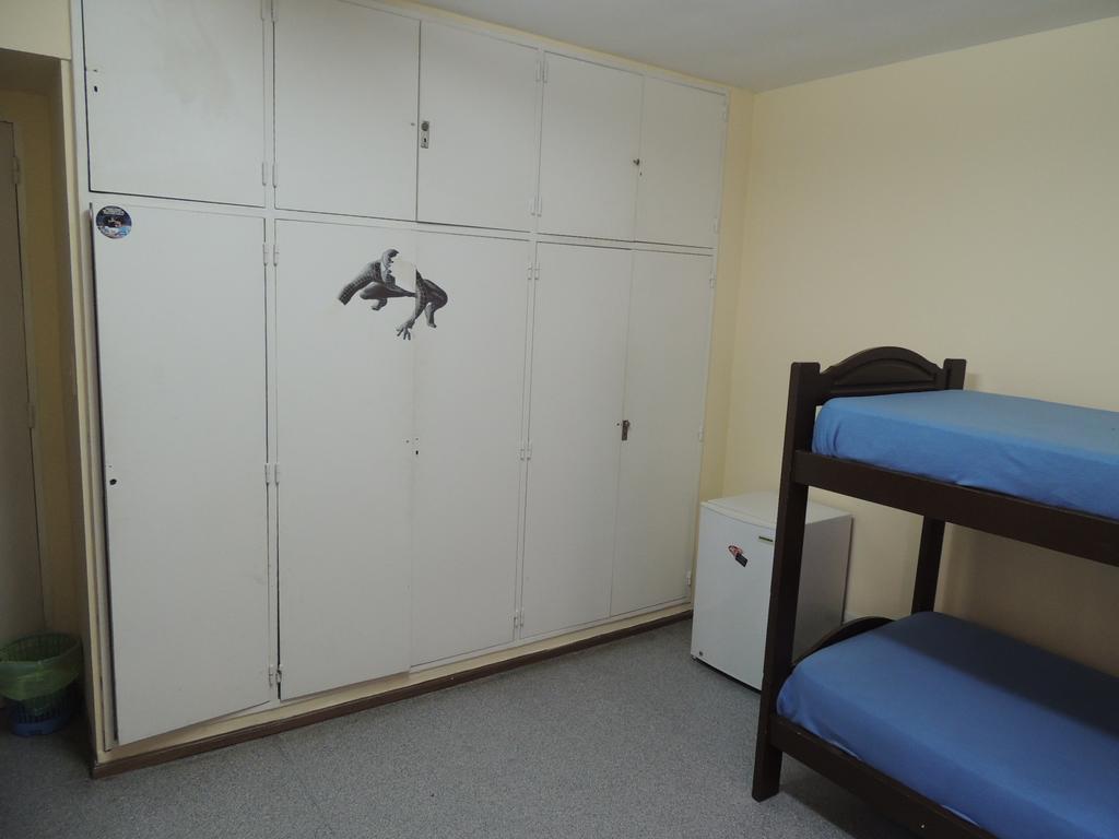 Hostal Don King *