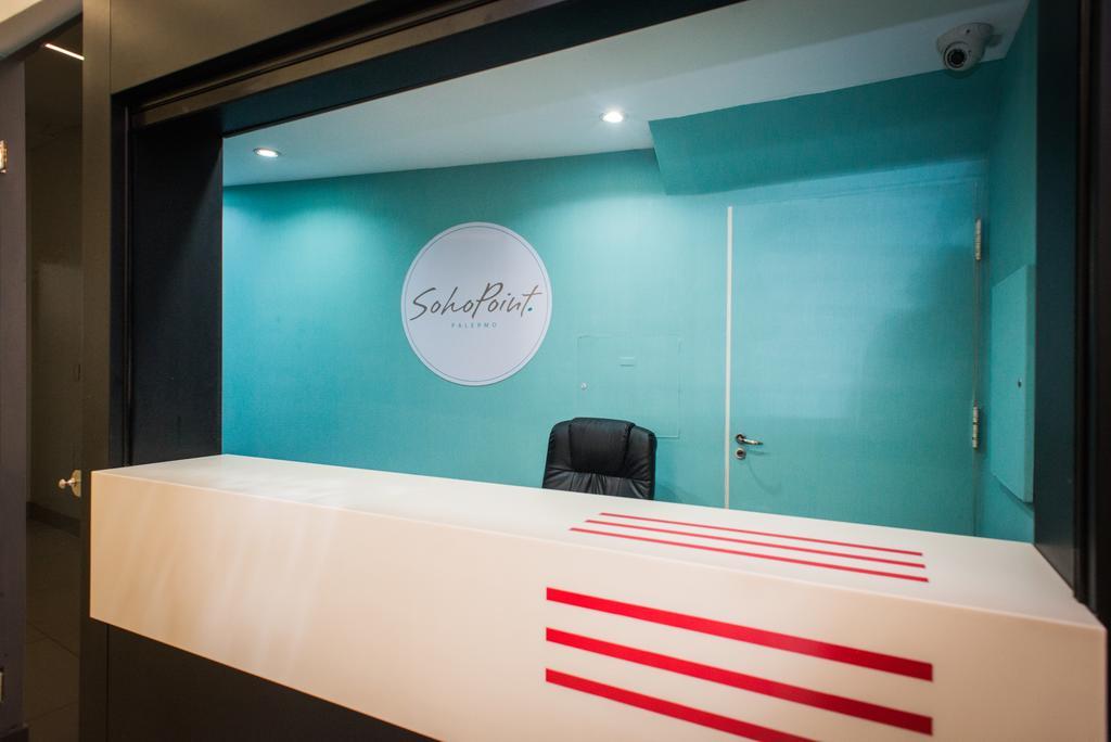 Soho Luxury Ciudad Autónoma de Buenos Aires