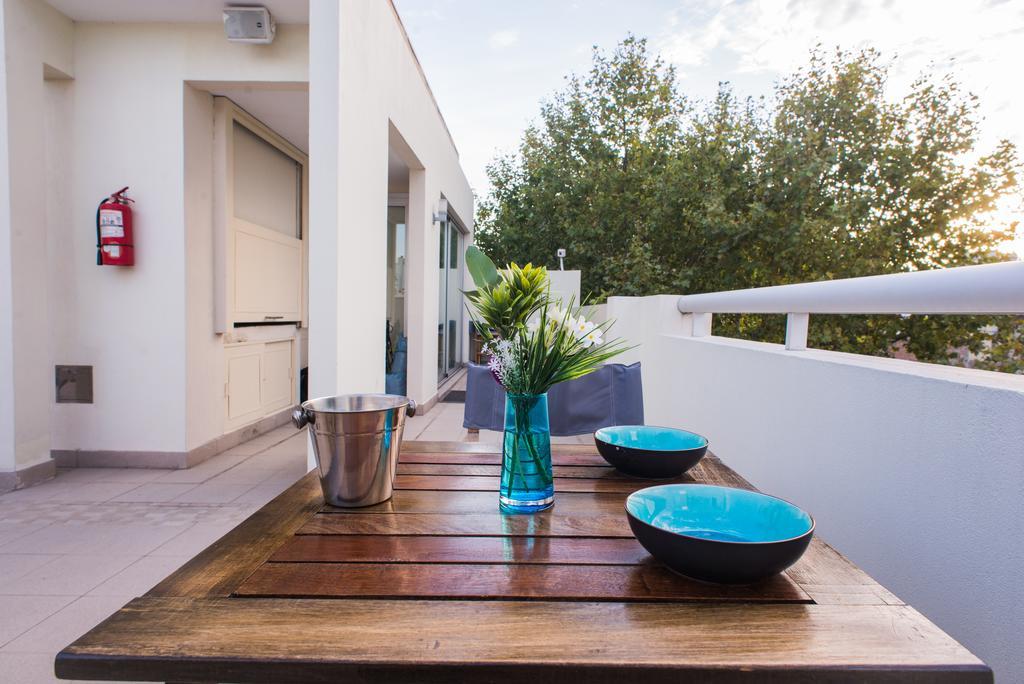 Apartamento Soho Luxury Ciudad Autónoma de Buenos Aires