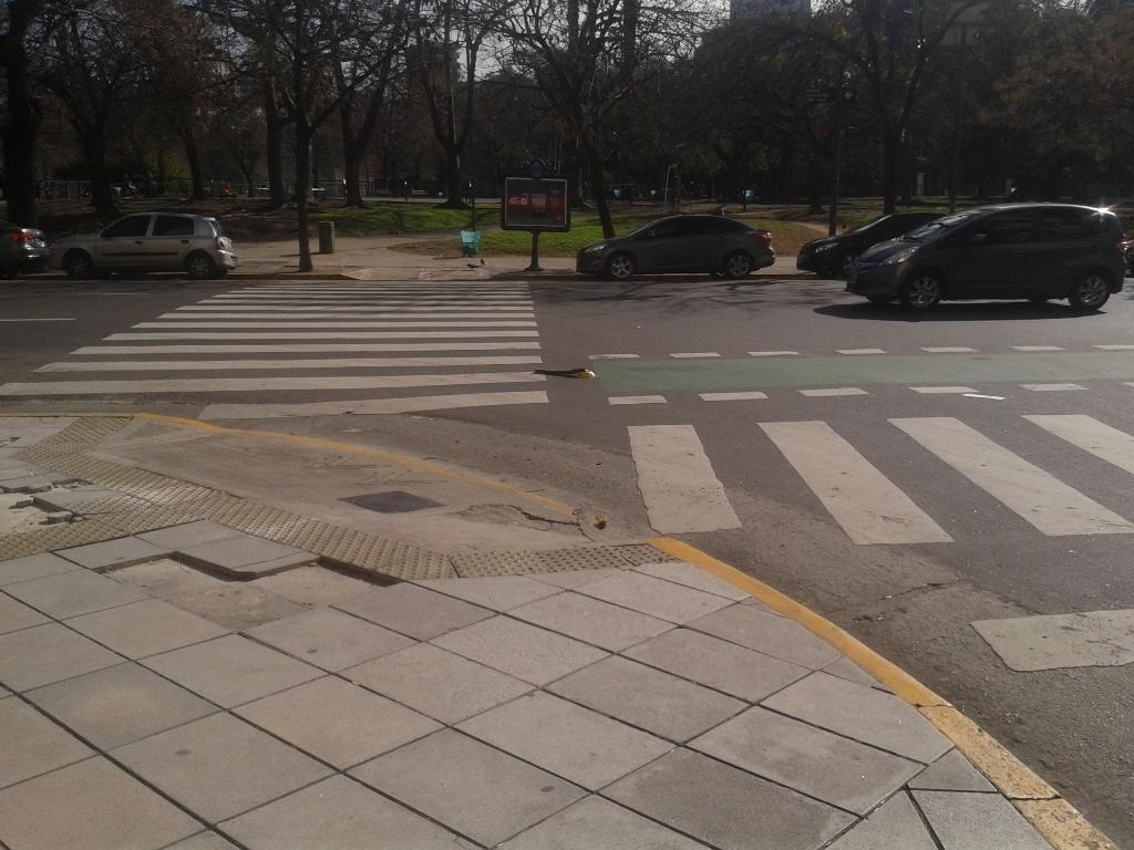 Apartamento Alex