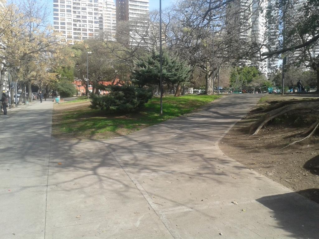 Apartamento Alex *