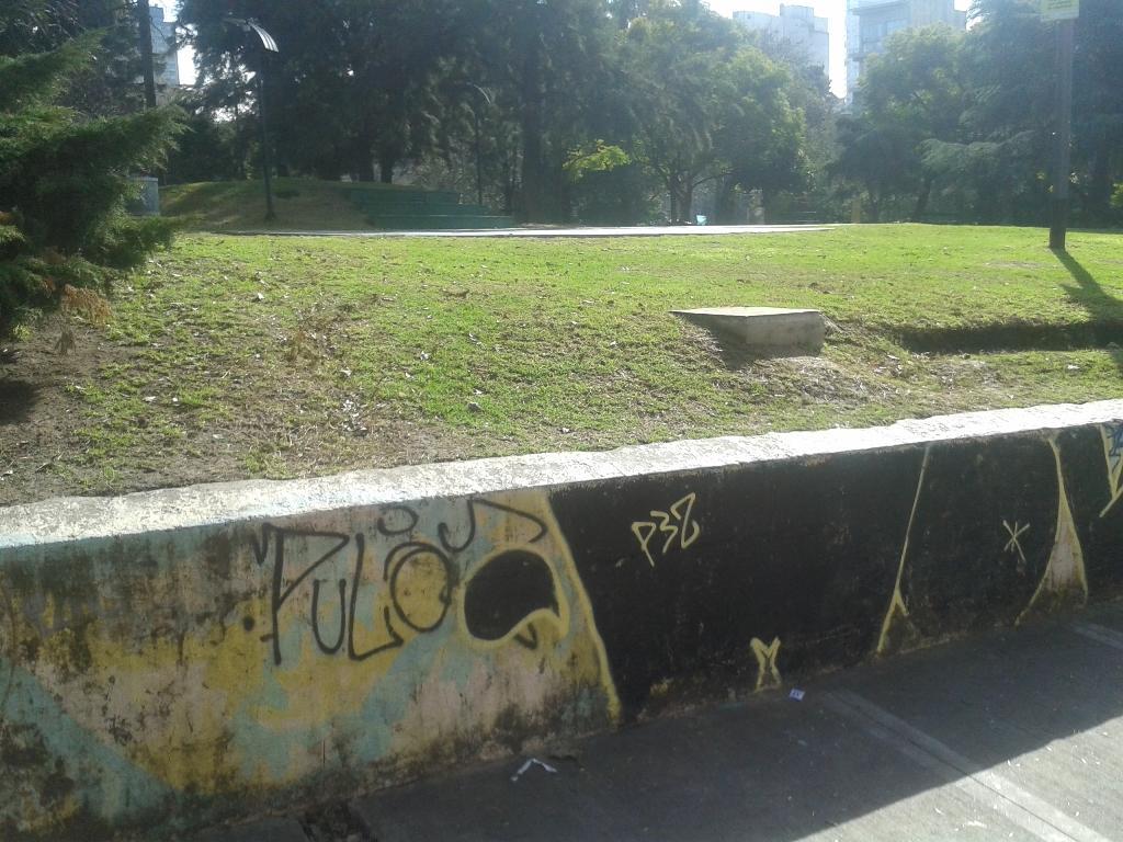 Apartamento Alex