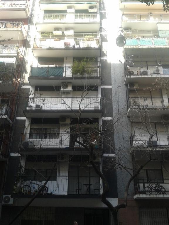 Apartamento Mena House En Recoleta 3 Bed 2 Bath - Piso Alto *
