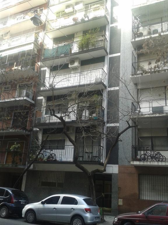 Apartamento Mena House En Recoleta 3 Bed 2 Bath - Piso Alto *