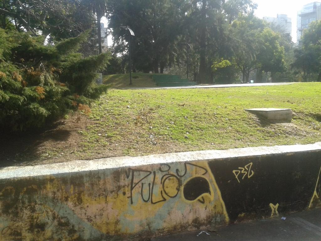 Apartamento Mena House En Recoleta 3 Bed 2 Bath - Piso Alto *