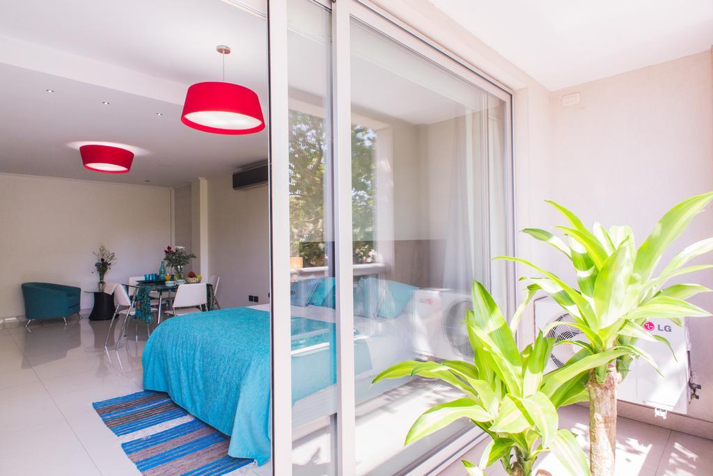 Apartamento Soho Luxury