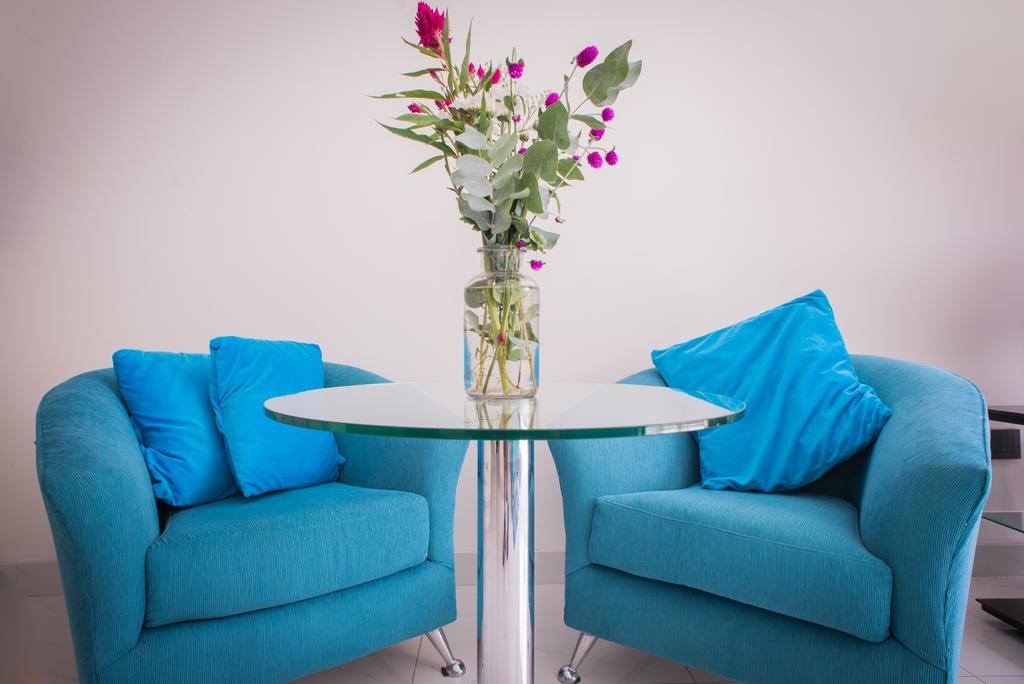 Apartamento Soho Luxury *