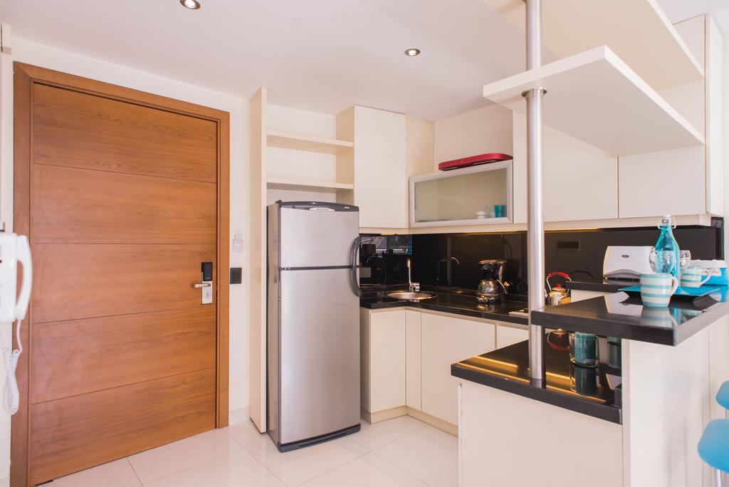 Apartamento Soho Luxury