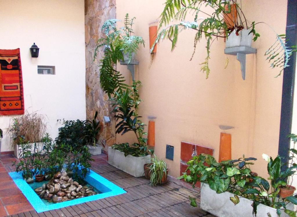 Hostel Sol De Oro *