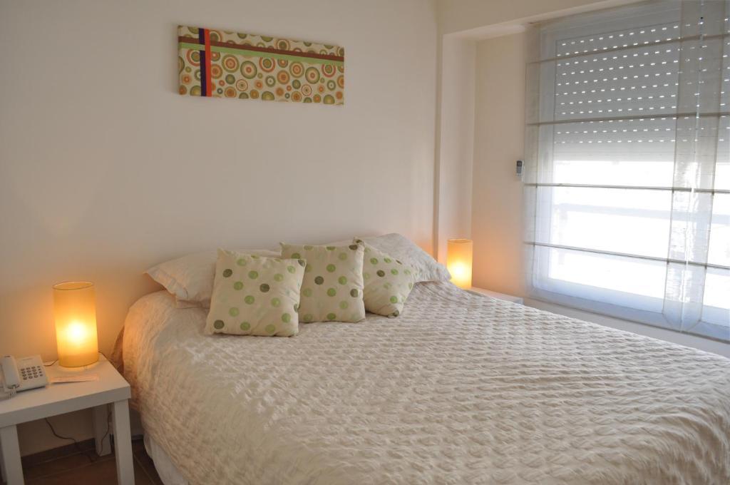 Cimma Aparthotel Buenos Aires