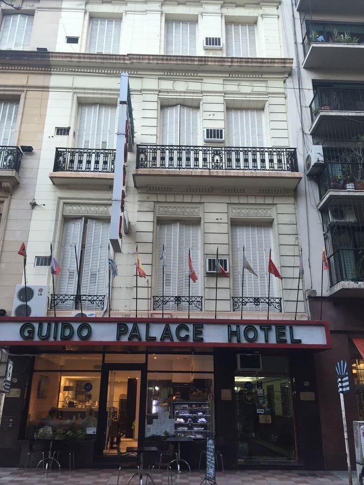 Guido Palace Ciudad Autónoma de Buenos Aires