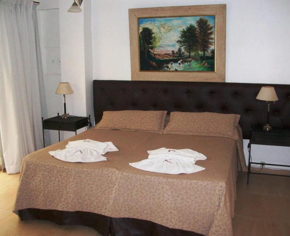 Aparthotel Village Garden Buenos Aires