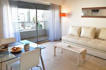 Aparthotel Cimma Buenos Aires