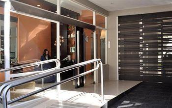 Aparthotel Cimma 3*