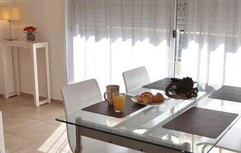 Aparthotel Cimma Buenos Aires