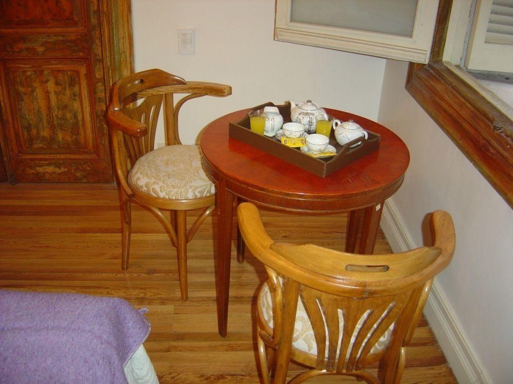 Hotel Arribo Boutique