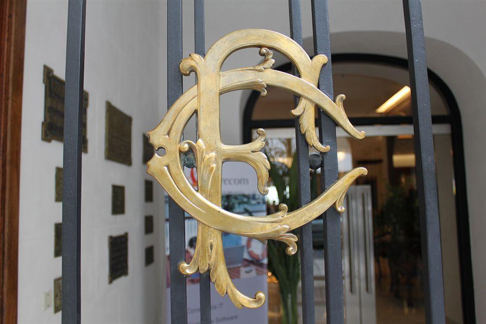 Hotel Club Frances Buenos Aires