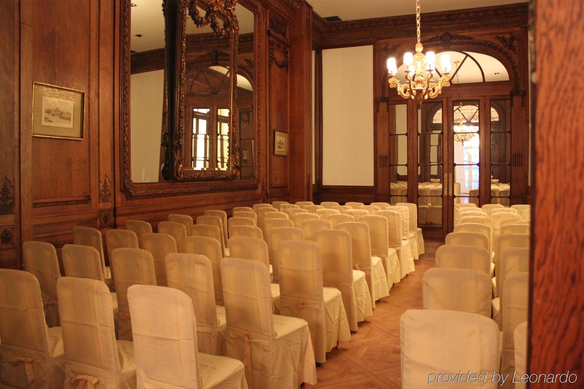 Hotel Club Frances Ciudad Autónoma de Buenos Aires