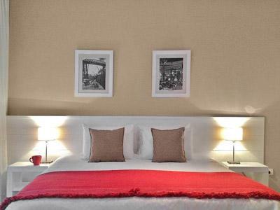 Apartahotel Riva Urban Lofts By Tay Ciudad Autónoma de Buenos Aires