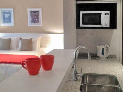 Riva Urban Lofts By Tay