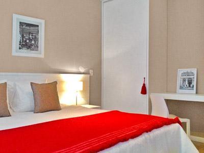 Apartahotel Riva Urban Lofts By Tay