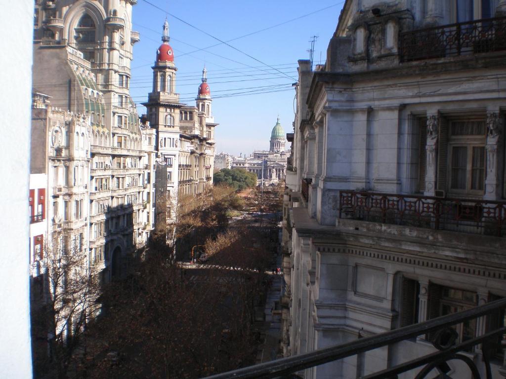 Hotel Chile