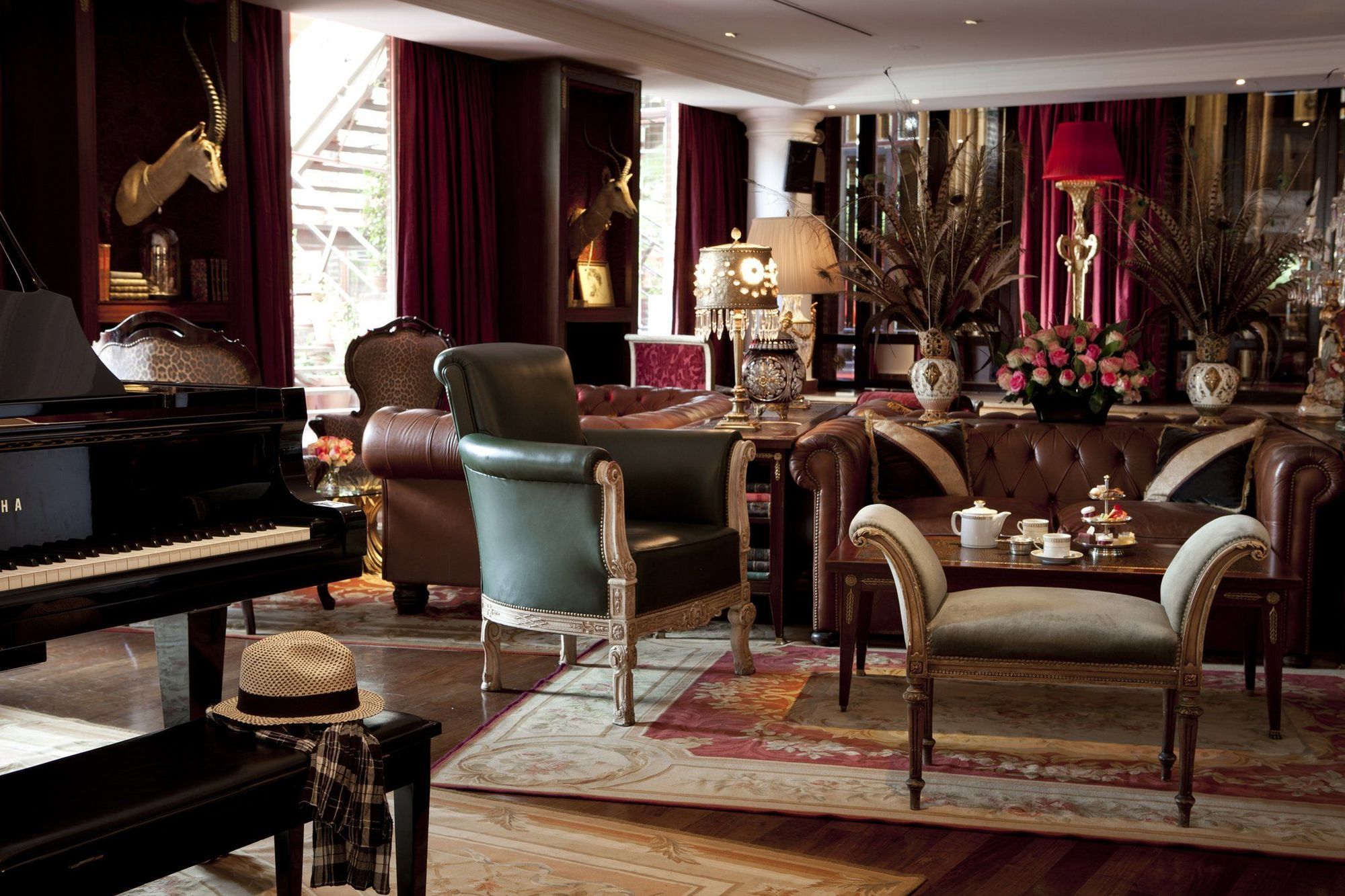Hotel Faena