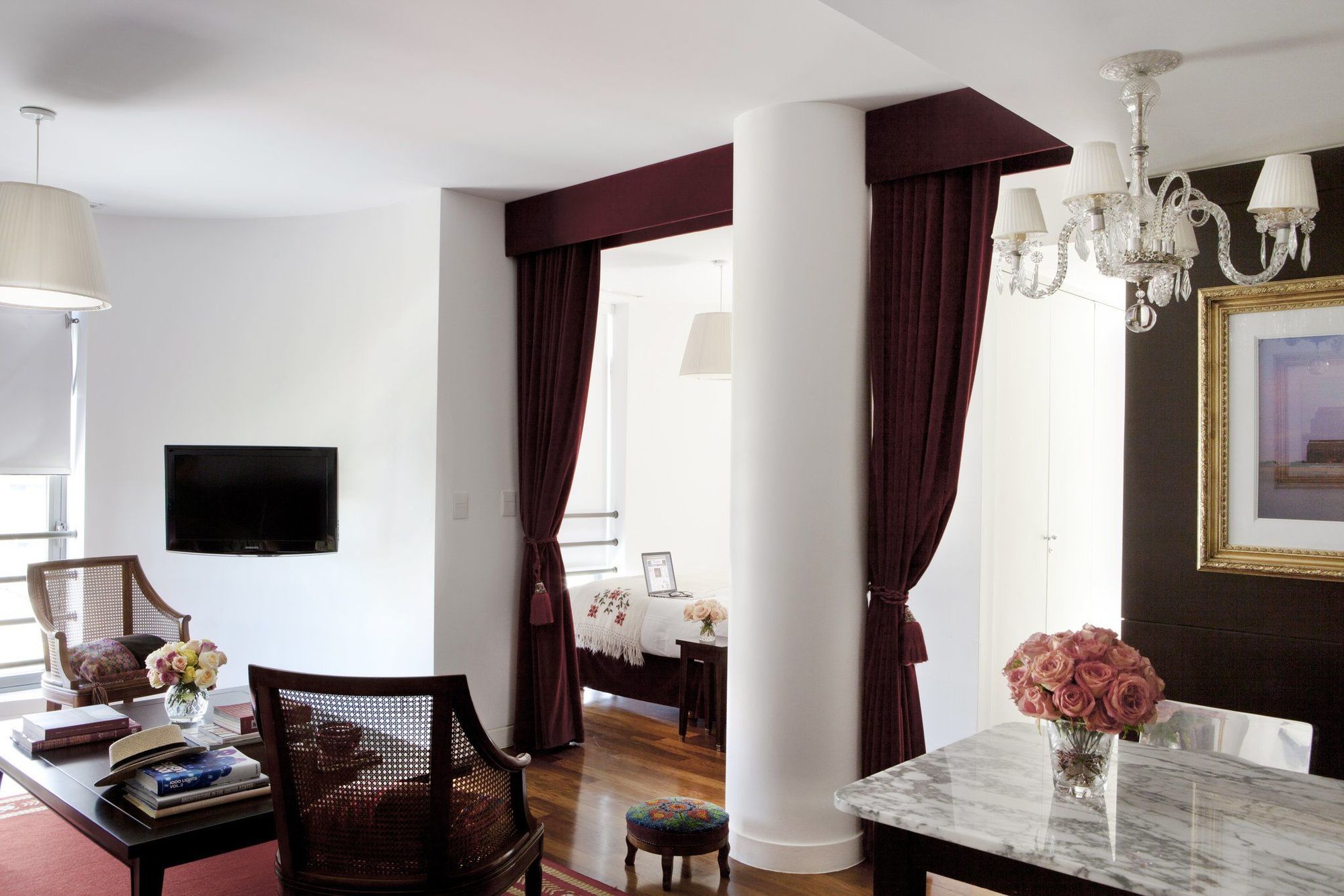 Hotel Faena Buenos Aires