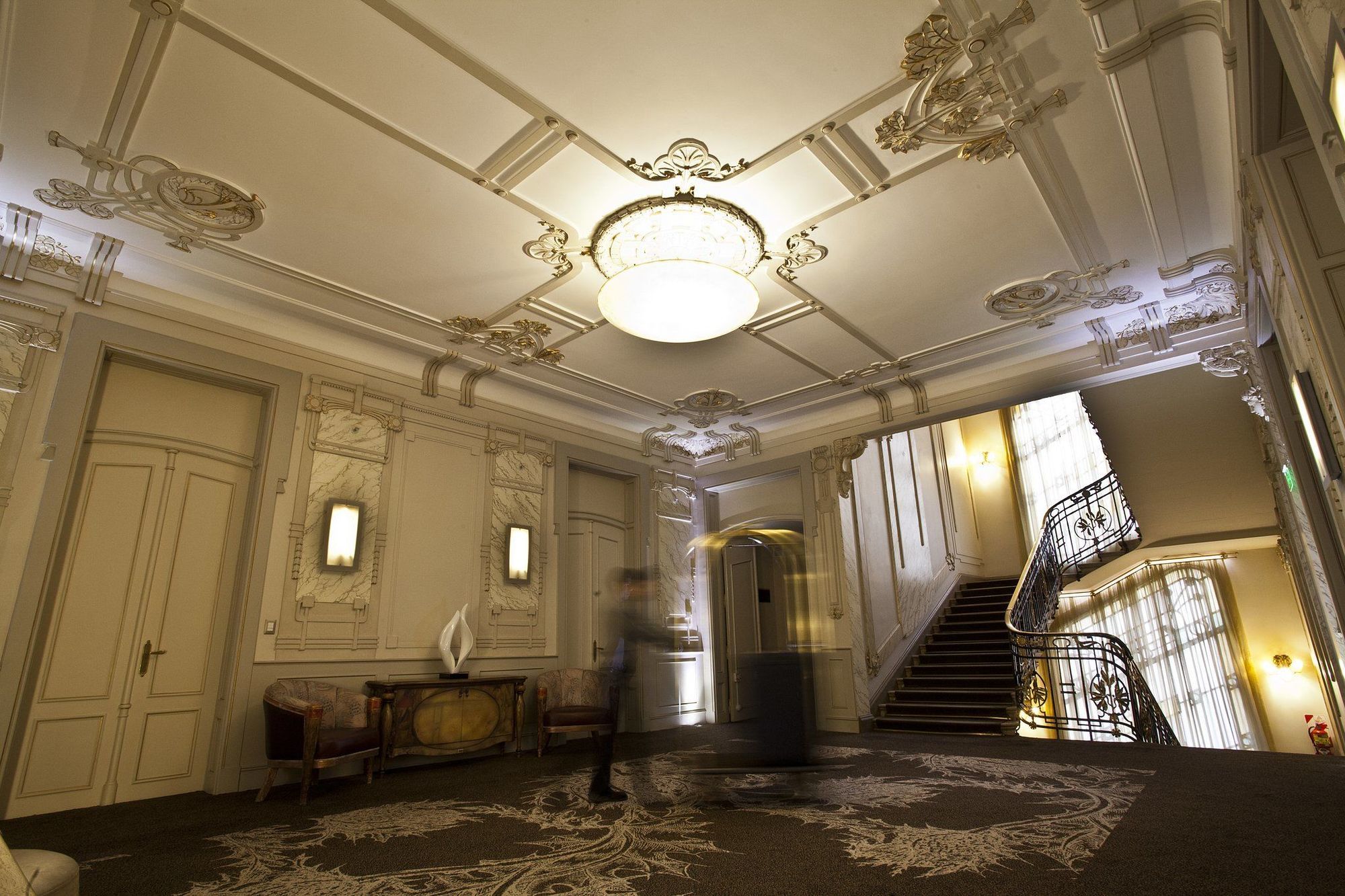 Hotel Savoy Ciudad Autónoma de Buenos Aires