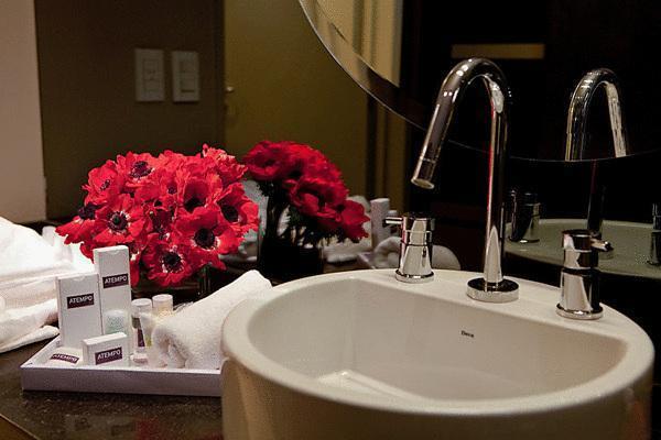 Hotel Atempo Design Buenos Aires