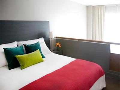 Hotel Atempo Design Buenos Aires
