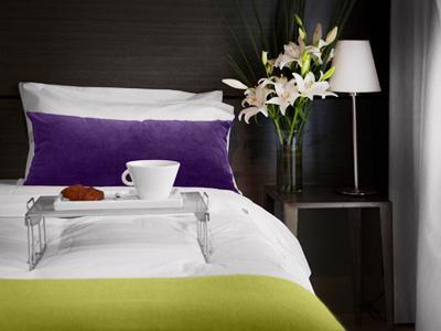 Hotel Atempo Design 4*