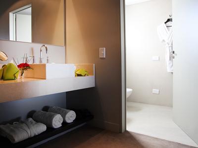Hotel Atempo Design