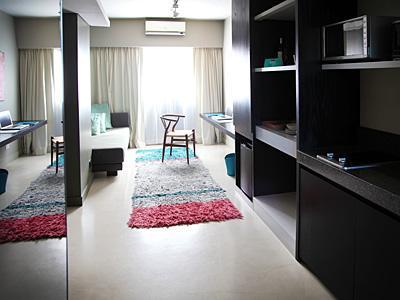 Hotel Atempo Design
