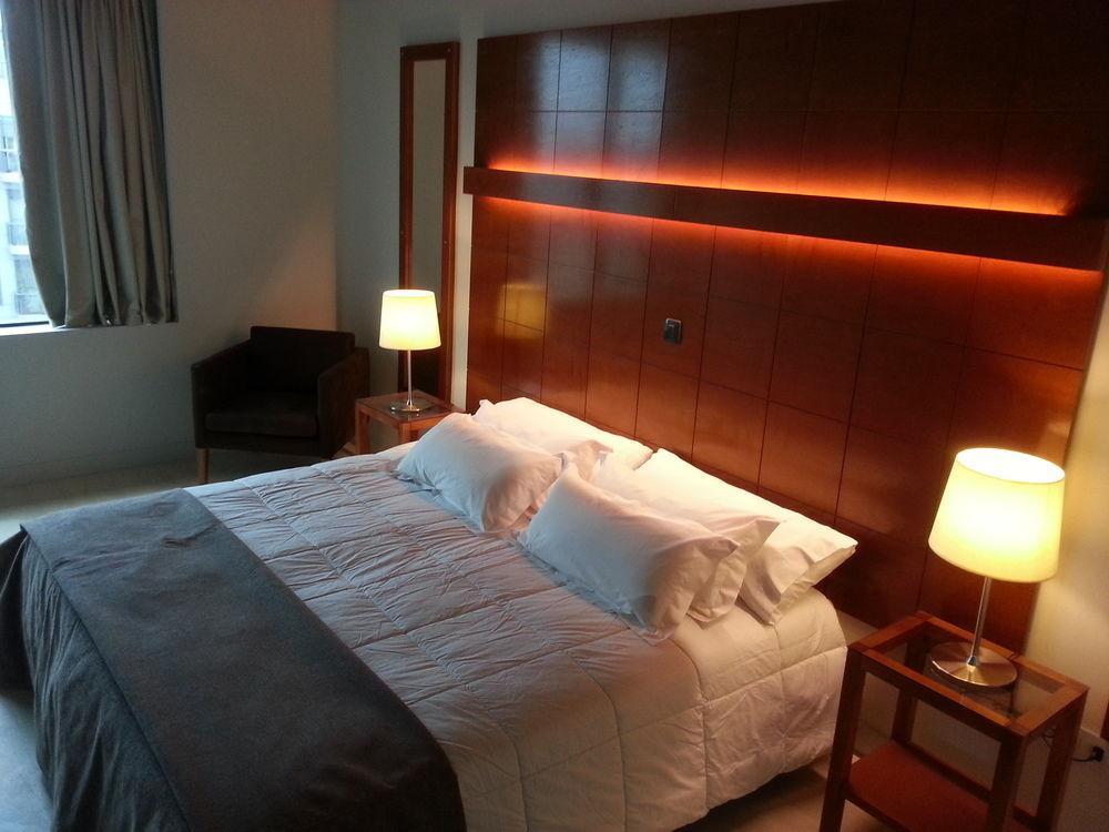 Hotel Urbanica The Libertador 4*