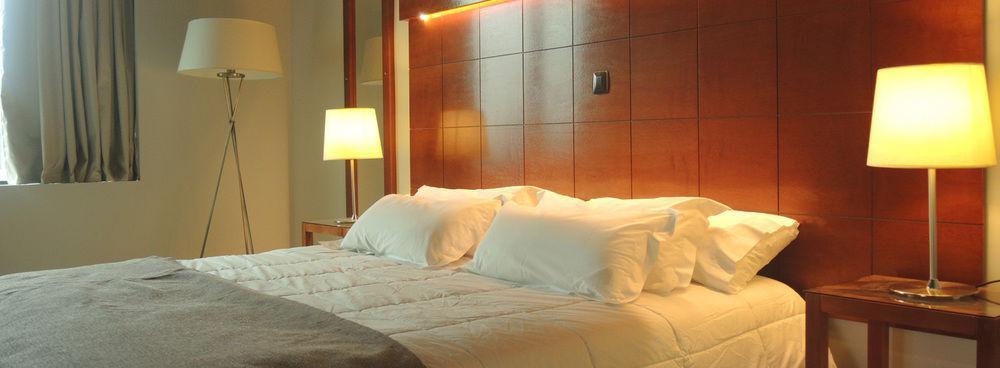 Hotel Urbanica The Libertador Ciudad Autónoma de Buenos Aires