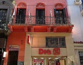 Downtownmate Ciudad Autónoma de Buenos Aires