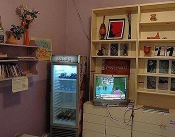 Hostal Downtownmate *