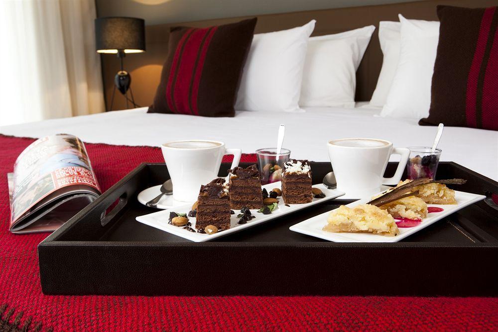 Hotel Aspen Square Ciudad Autónoma de Buenos Aires