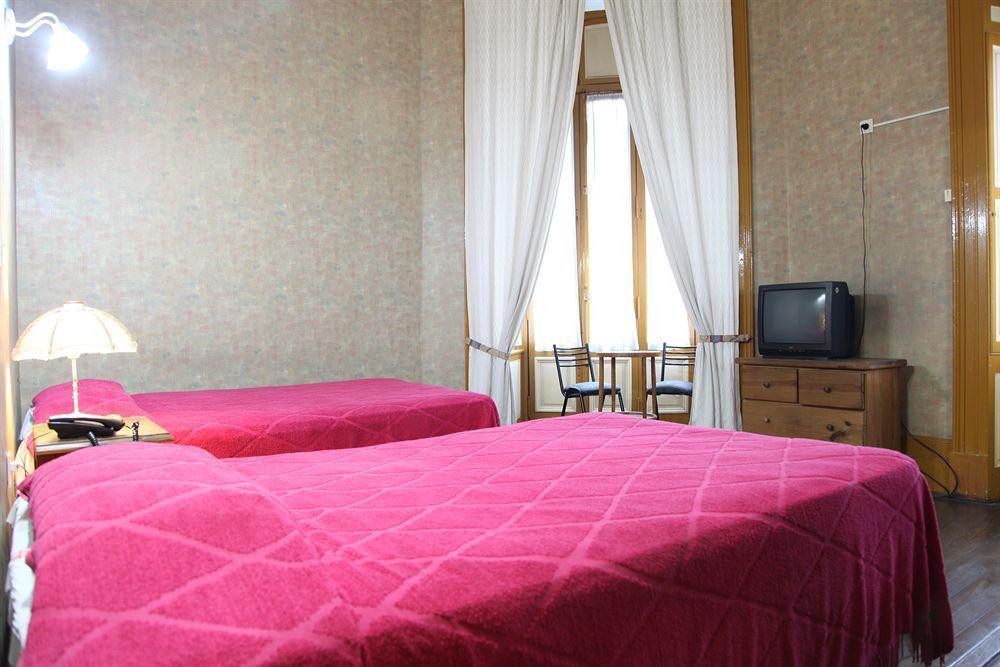 Hotel Reina